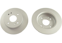 Brake Disc BR-2281-C Kavo parts