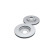 Brake Disc BR-2286-C Kavo parts, Thumbnail 3