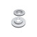 Brake Disc BR-2286-C Kavo parts, Thumbnail 5