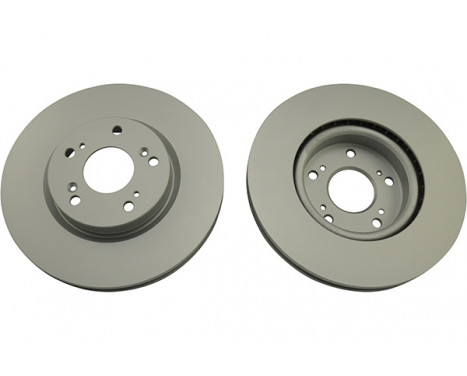 Brake Disc BR-2287-C Kavo parts