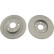 Brake Disc BR-2288-C Kavo parts