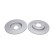 Brake Disc BR-2288-C Kavo parts, Thumbnail 2