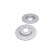 Brake Disc BR-2288-C Kavo parts, Thumbnail 3