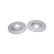 Brake Disc BR-2288-C Kavo parts, Thumbnail 4
