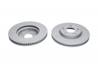 Brake Disc BR-2290-C Kavo parts