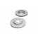 Brake Disc BR-2290-C Kavo parts, Thumbnail 2