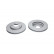 Brake Disc BR-2290-C Kavo parts, Thumbnail 3