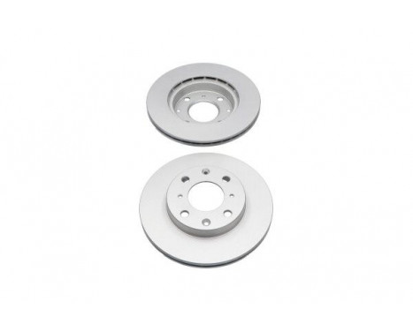 Brake Disc BR-2293-C Kavo parts, Image 5