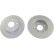 Brake Disc BR-2294-C Kavo parts