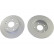 Brake Disc BR-2294-C Kavo parts, Thumbnail 2