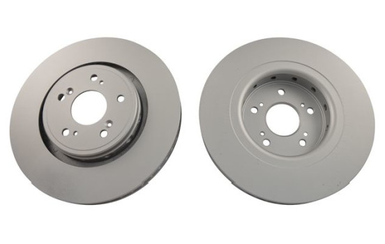 Brake Disc BR-2296-C Kavo parts