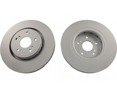 Brake Disc BR-2296-C Kavo parts, Image 2