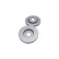 Brake Disc BR-2296-C Kavo parts, Thumbnail 3