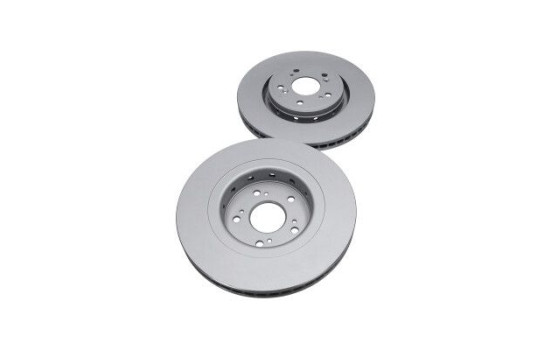Brake Disc BR-2296-C Kavo parts, Image 3
