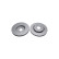 Brake Disc BR-2296-C Kavo parts, Thumbnail 4