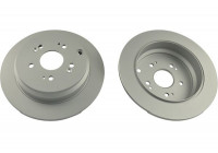 Brake Disc BR-2299-C Kavo parts