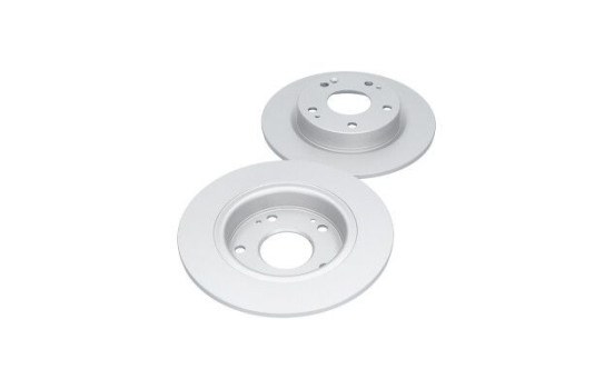 Brake Disc BR-2313-C Kavo parts, Image 2