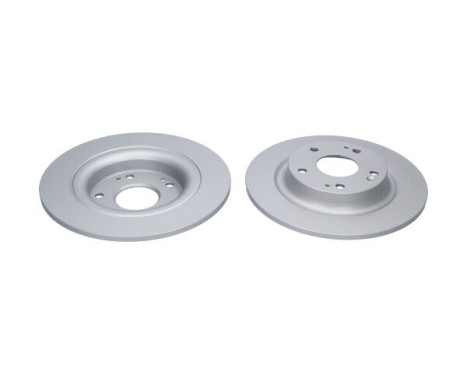 Brake Disc BR-2314-C Kavo parts