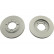 Brake Disc BR-3204-C Kavo parts, Thumbnail 2