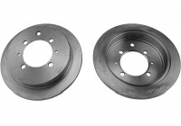 Brake Disc BR-3206 Kavo parts