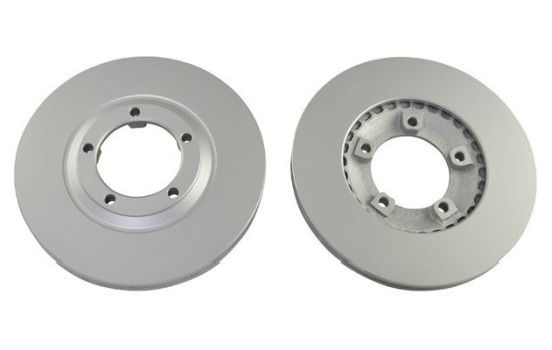 Brake Disc BR-3209-C Kavo parts, Image 2