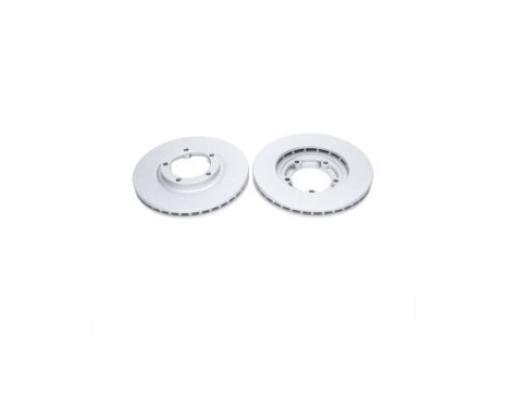 Brake Disc BR-3212-C Kavo parts, Image 2