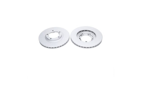 Brake Disc BR-3212-C Kavo parts, Image 2