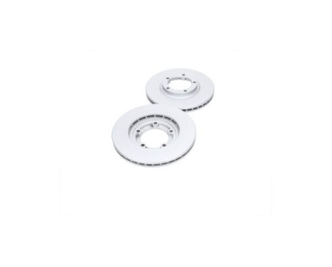 Brake Disc BR-3212-C Kavo parts, Image 3