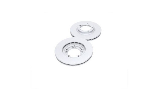 Brake Disc BR-3212-C Kavo parts, Image 3