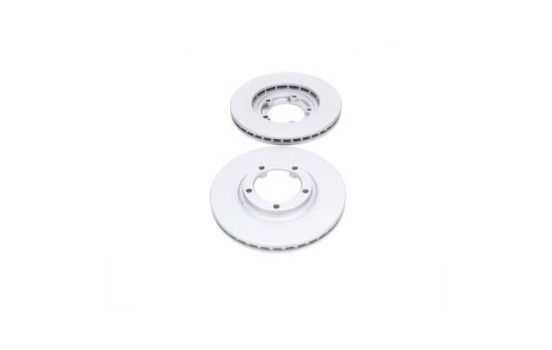 Brake Disc BR-3212-C Kavo parts, Image 5