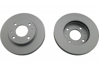 Brake Disc BR-3215-C Kavo parts