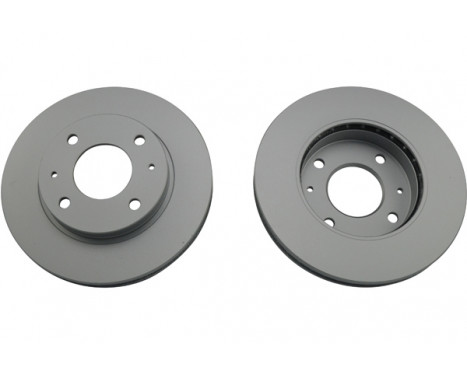 Brake Disc BR-3215-C Kavo parts