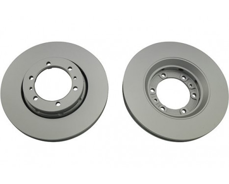 Brake Disc BR-3216-C Kavo parts, Image 2