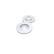 Brake Disc BR-3217-C Kavo parts, Thumbnail 3