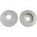 Brake Disc BR-3218-C Kavo parts