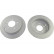 Brake Disc BR-3219-C Kavo parts