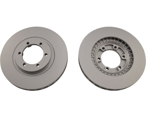 Brake disc BR-3220-C Kavo parts