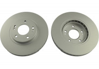 Brake Disc BR-3221-C Kavo parts