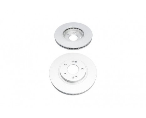 Brake Disc BR-3221-C Kavo parts, Image 5