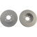 Brake Disc BR-3223-C Kavo parts