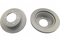 Brake Disc BR-3224-C Kavo parts