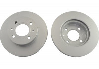 Brake Disc BR-3225-C Kavo parts