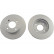 Brake Disc BR-3225-C Kavo parts, Thumbnail 2