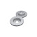 Brake Disc BR-3226-C Kavo parts, Thumbnail 3