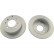 Brake Disc BR-3227-C Kavo parts, Thumbnail 2