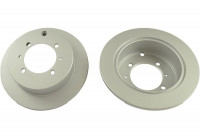 Brake Disc BR-3230-C Kavo parts
