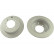 Brake Disc BR-3230-C Kavo parts