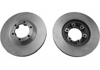 Brake Disc BR-3231 Kavo parts