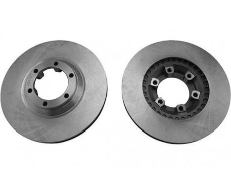 Brake Disc BR-3231 Kavo parts, Image 2