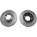 Brake Disc BR-3231 Kavo parts, Thumbnail 2